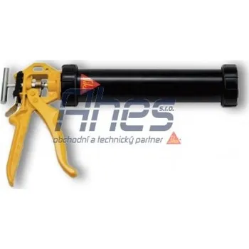 Vytlačovací pistole Ruční pistole Avon 600ml