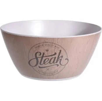 Miska Excellent KO-177600230stea servírovací 26 cm Steak