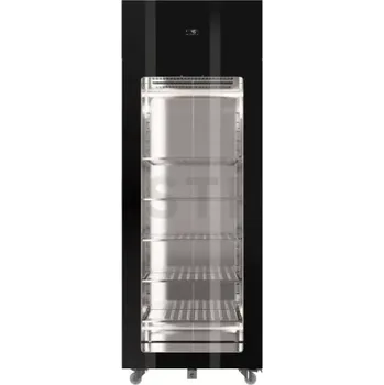 Lednice Chladicí skříň, 740x825x2040 mm | BOLARUS, Pro Food C700