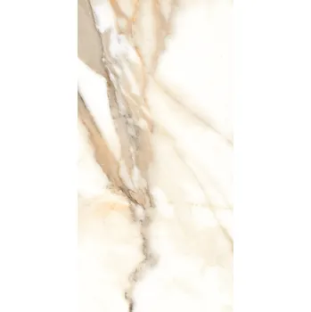 Dlažba FANAL CALACATTA FA 120H004 60 x 120 x 0,92 bílá 1,43 m2