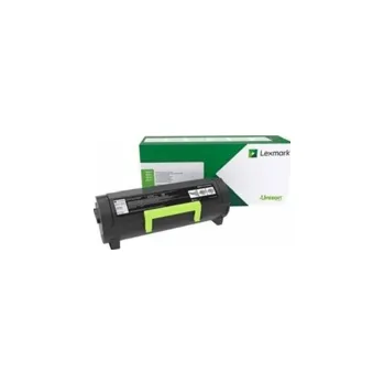 Počítač Lexmark 75B20C - originální LEXMARK 10K Return Program Cyan Toner Cartridge CS/CX727 CS728