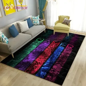 Koberec Koberec s protiskluzovou podložkou do obývacího pokoje - 7,60x90 cm