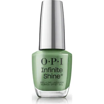 Lak na nehty O.P.I. OPI Infinite Shine Happily Evergreen After Velikost: 15 ml