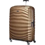 Samsonite SPINNER 81/30 - LITE-SHOCK 1 Sand (1775) 4447var390