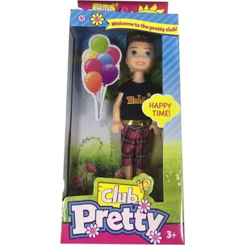 Panenka MADE Ken 14,5 cm