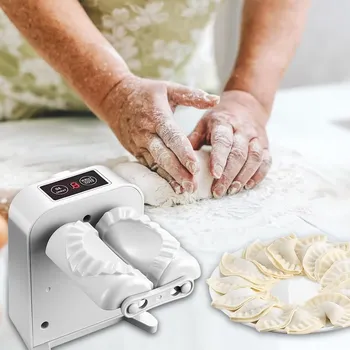 Fondue Deminas | Nabíjecí elektrický stroj na pirohy