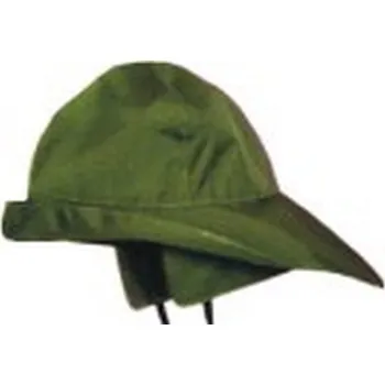 Klobouk HODONSKÝ - Klobouk nepromokavý MASKÁČOVÝ