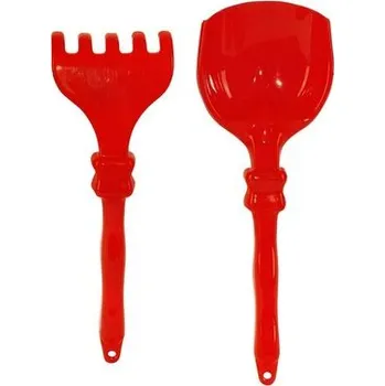 Dětské hřiště Grabki + łopatka