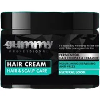 GUMMY PROFESSIONAL Krém na vlasy Hair &amp; Scalp Care&nbsp;200 ml