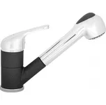 Baterie Sinks Capri 4 S, černá