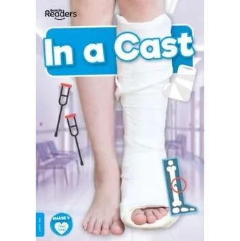 In a Cast - Mather, Charis