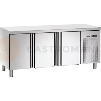 Chladící stůl, 3 dveře, 1792x700x850 mm | BARTSCHER, T3