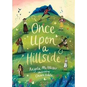 Cizojazyčná kniha Time Travelling Stone - McAllister, Angela