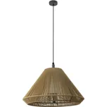 FARO SAIGON OUT C70 závěsné svítidlo, okrová