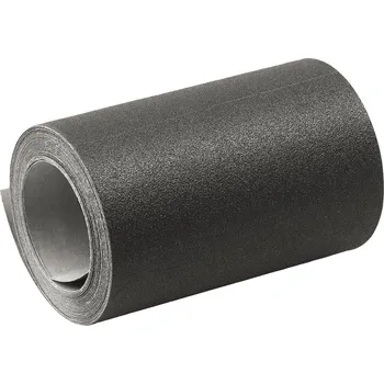 Brusný papír NÁSTROJE CZ Brusný papír 200mm zrnitost 100 role 25m - IM-11-SE-RR100