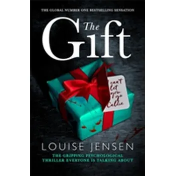 The Gift - Jensen Louise