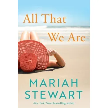 Cizojazyčná kniha All That We Are - Stewart, Mariah