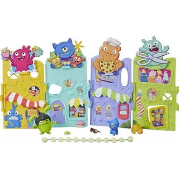 Dětské zboží Figurka Hasbro Ugly Dolls – Uglyville Main Street (E4521)