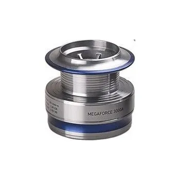 Rybářský naviják Náhradní cívka DAIWA MEGAFORCE 3000A