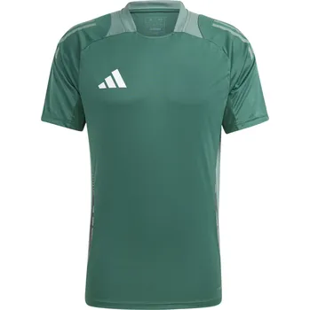 Míčový sport Dres adidas Tiro 24 Competition zelený (L)