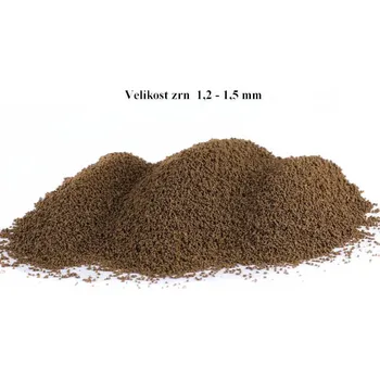 Krmivo pro rybičky Coppens Krmivo pro plůdek ADVANCE 1,2-1,5 mm 10 kg