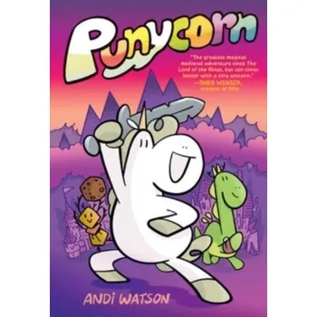 Punycorn - Watson, Andi