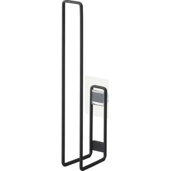 Yamazaki, Držák toaletního papíru YamazakiFilm Hook 5990 | černý