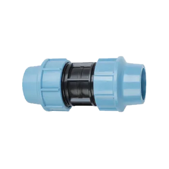 Příslušenství k čerpadlu STENO CZ s.r.o. PE spojka přímá 40