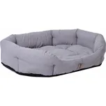 Petsy Prošívaný pelíšek pro psy 75 x 60…