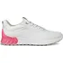 Golfová obuv Ecco S-Three 10296360909 W bílé/růžové 38