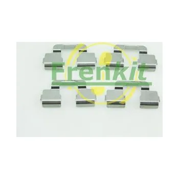 Brzdový třmen FRE-901797