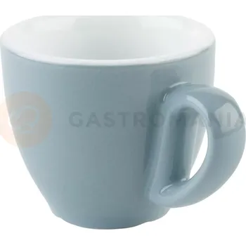 Šálek na espresso 0,2 l, modrý | APS, Snug