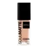 Make-up Gabriella Salvete Soulmatte Hyaluronic Foundation dlouhotrvající make-up s matným efektem 30 ml