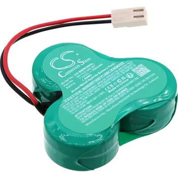 Baterie k notebooku Baterie Cameron Sino CS-BMW368SL pro BMW 5 Series - neoriginální