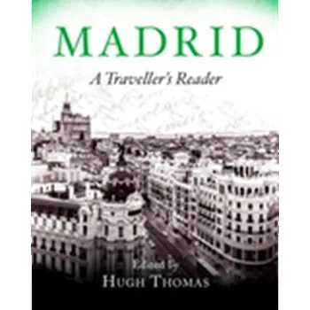 Cestování Madrid - Hugh Thomas