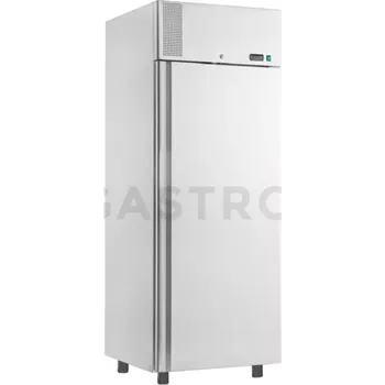 Lednice Chladicí skříň jednodveřová, 740x825x2080 mm | BOLARUS, Basic C700