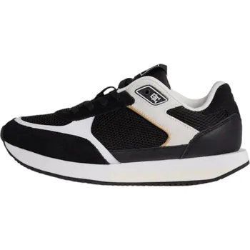 Dámské tenisky Tommy Hilfiger ESSENTIAL ELEVATED RUNNER FW0FW07700 BDS 36 Velikost: 40