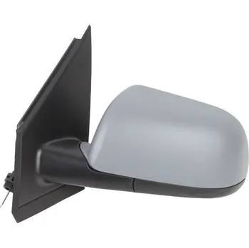 Auto zrcátko Vnější zpětné zrcátko ABAKUS 4030M03