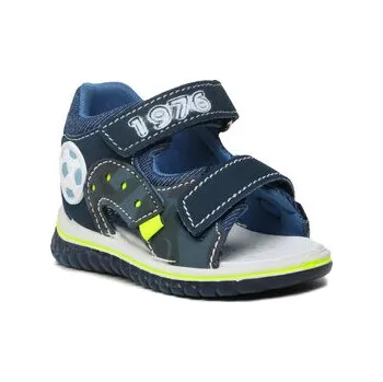 Dívčí obuv Sandály Primigi 3863200 Tmavomodrá 20