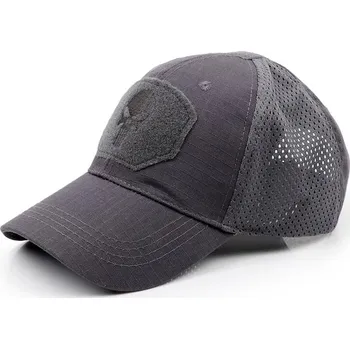 Kšiltovka Rybářská vojenská kšiltovka - I