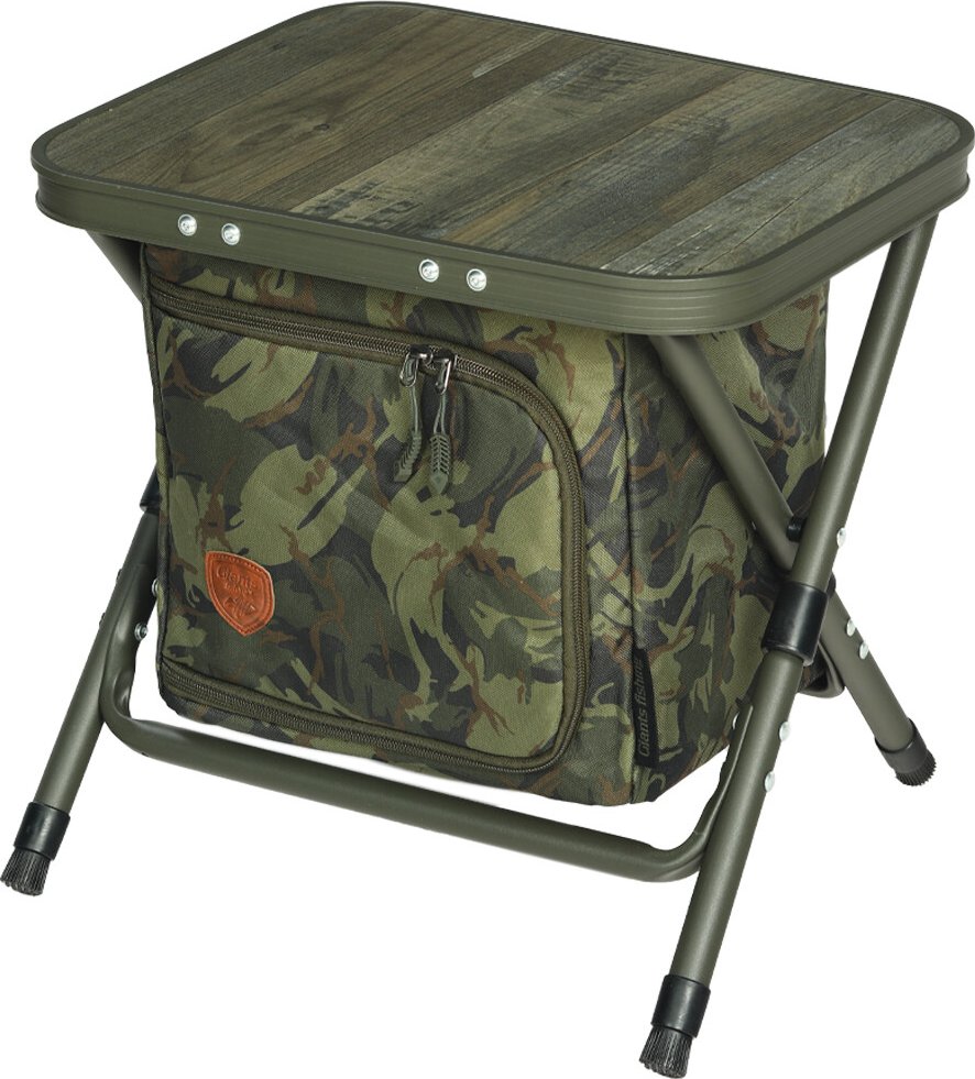 Giants Fishing Folding Table With Bag skládací stolek s taškou od 1 189 ...