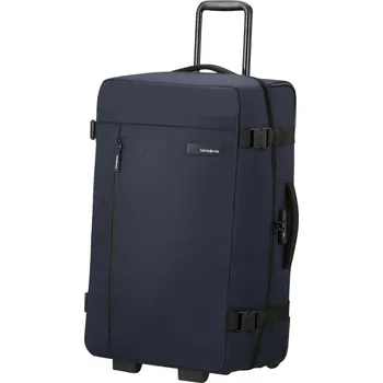 Cestovní taška Samsonite Roader cestovní taška s kolečky 68 cm, Barva Dark Blue 1247