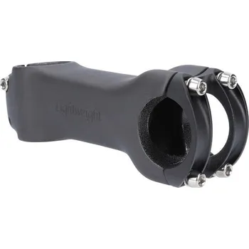 Představec na kolo Představec LIGHTWEIGHT Bügelhalter Schwarz Edition 110 mm