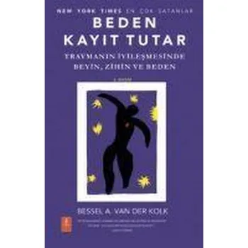 Beden Kayit Tutar - Van Der Vat Dan