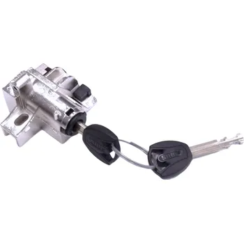 Zámek na kolo ABUS BLO BOS DT2 XPlus (Zámek baterie ABUS BLO BOS DT2 XPlus pro Bosch)