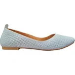 Wild 661811 Soft Aqua Dámské baleríny 39