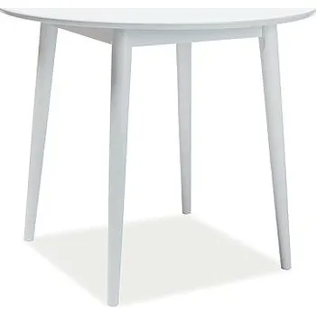 Jídelní stůl Jídelní stůl Larson, bílá