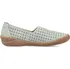 Dámské mokasíny Rieker 54550-52 S3, 36