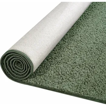 Koberec Koberec ASSOCIATED WEAVERS TAMPA, zelený, 170×115 cm