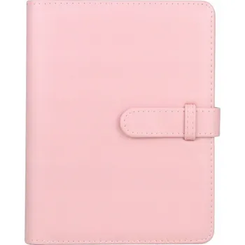Fotoalbum Fotoalbum LoveInstant 256 ks pro FujiFilm Instax Mini 40 12 11 9 8 7 EVO LiPlay Link / Pink